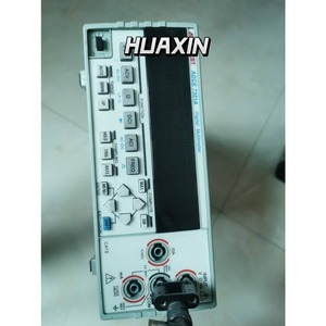 1PC Advantest ADCMT 7351A มัลติมิเตอร์แบบดิจิตอลเชิงพาณิชย์มือสอง hx1 - Product Image 1