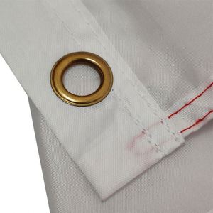 High Quality Wholesale Country National 68D Polyester Serbia Serbian <b>Flag</b> for Sports Events - Product Image 3