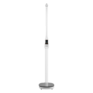 Veidt計量高精度測定高さ体重体脂肪測定機コイン式体重計 - Product Image 5