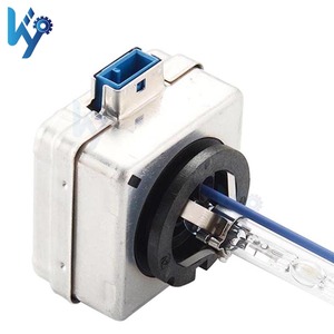 หลอดไฟหน้ารถยนต์ KY OEM แท้ รุ่น <span class=keywords><strong>D8S</strong></span> <span class=keywords><strong>25W</strong></span> HID N10815201 ซีนอน อิเล็กทรอนิกส์ 4300K 66548 ขั้ว 8R0941235 - Product Image 4