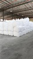 Sulfate de sodium anhydre en poudre Yuanming de haute pureté pour la fabrication de savon