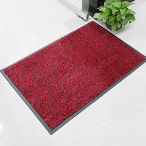 <span class=keywords><strong>Tapis</strong></span> en nylon moderne de luxe, durable, ignifuge, du mur au mur, pour chambre à coucher, salon - Product Image 2