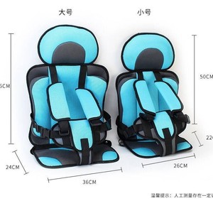 Cojín <span class=keywords><strong>para</strong></span> <span class=keywords><strong>Silla</strong></span> Alta, Asiento Suave y Cómodo, Transpirable, <span class=keywords><strong>para</strong></span> que el Bebé se Sienta Más Seguro y Cómodo - Product Image 2