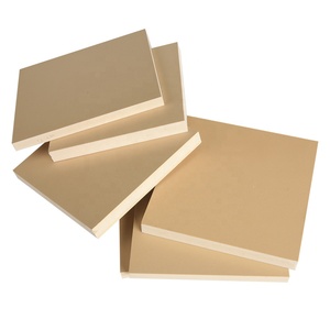 1220*2440mm hoặc tùy chỉnh kích thước 3mm-30mm Độ dày không thấm nước cách âm WPC bọt Hội Đồng Quản Trị - Product Image 3