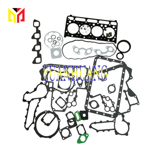 V2203 V2403 适用于久保田发动机气缸盖完整气缸垫片套件 - Product Image 5