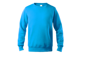 CB043-CNK2 Unisex in cotone bianco personalizzato con <span class=keywords><strong>stampa</strong></span> del tuo Logo, felpe da uomo a girocollo in tinta unita, - Product Image 4