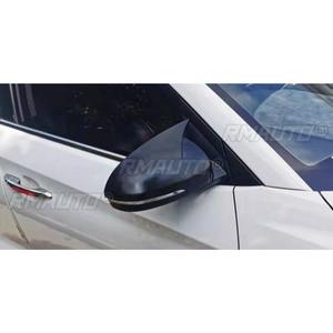 Para Hyundai Tucson 2015-2020: Kit de carrocería, cubierta protectora para espejo retrovisor lateral, embellecedor de espejo retrovisor, pieza de modificación. - Product Image 3
