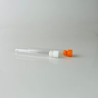 Tubo de Sedimento Urinario con Sellado Hermético para Inspección Urinaria de Rutina en Centros de Salud Comunitarios, Esterilizado con EO, Venta al Por Mayor
