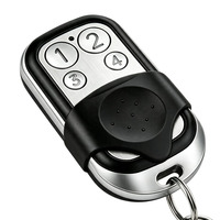 Control Remoto para Puerta DOORHAN TRANSMITTER 2PRO 4PRO 2 4 PRO PREMIUM, 433MHz