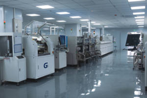 Micro Inverter WBQ2000-EU 2000 <span class=keywords><strong>VA</strong></span> con MPPT, Efficienza 96.5%, Ingresso 60V, Plug-and-Play, Monitoraggio WiFi, Protezione IP67 - Product Image 5