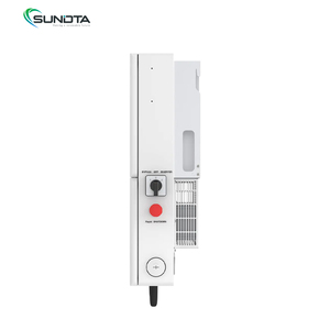 Nuevo Inversor Híbrido <span class=keywords><strong>Solis</strong></span> SUN-S6-EH1P(3.8-11.4)K-H-US de 3.8KW, 5KW, 7.6KW, 9.9KW, 10KW, 11.4KW UL1741 <span class=keywords><strong>SA</strong></span>/SB para Respaldo de Energía en Toda la Casa - Product Image 3