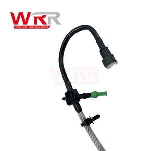 Высококачественный топливный шланг обратной линии (линия утечки) WRR BK2Q9K022AF BK2Q9K022AD для Ford Transit 2.2TDCI 2013- - Product Image 6