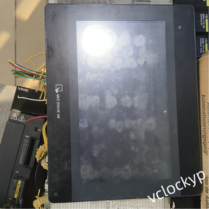 1PC Nouvel écran tactile HMI WEINVIEW MT8102iP - Product Image 3