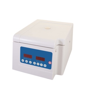 Centrífuga Clínica de Baja Velocidad para Laboratorio <span class=keywords><strong>Dlab</strong></span> de Alta Calidad al por Mayor - Product Image 3
