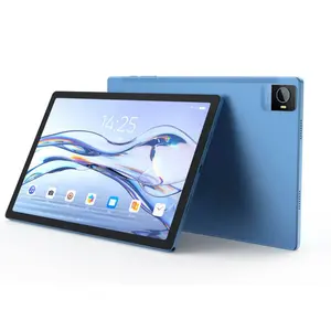 Venta al por mayor de alta calidad de 10,51 pulgadas Android 13,0 Tablets 8GB + 256GB 8 + 13MP Tablet Octa Core Tablet PC