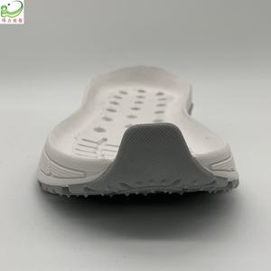 レトロスタイルのスポーツシューズ軽量弾性耐久性EVA素材ファッショナブルな耐摩耗性機能 - Product Image 3