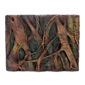 Reptielen Visbak Achtergrond <span class=keywords><strong>3D</strong></span> Steen Decoratie Voor <span class=keywords><strong>Aquarium</strong></span> Terrarium Achtergrond <span class=keywords><strong>3D</strong></span> <span class=keywords><strong>Aquarium</strong></span> Achtergrond - Product Image 6