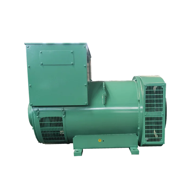 YTW Stamford Brushless Generator 112kw 140kva AC Alternator Generator for Sale