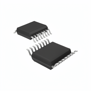 16 SSOP ICL3221CAZ-T ชิ้นส่วนอิเล็กทรอนิกส์อินเทอร์เฟซ มีสินค้าในสต็อก - Product Image 1