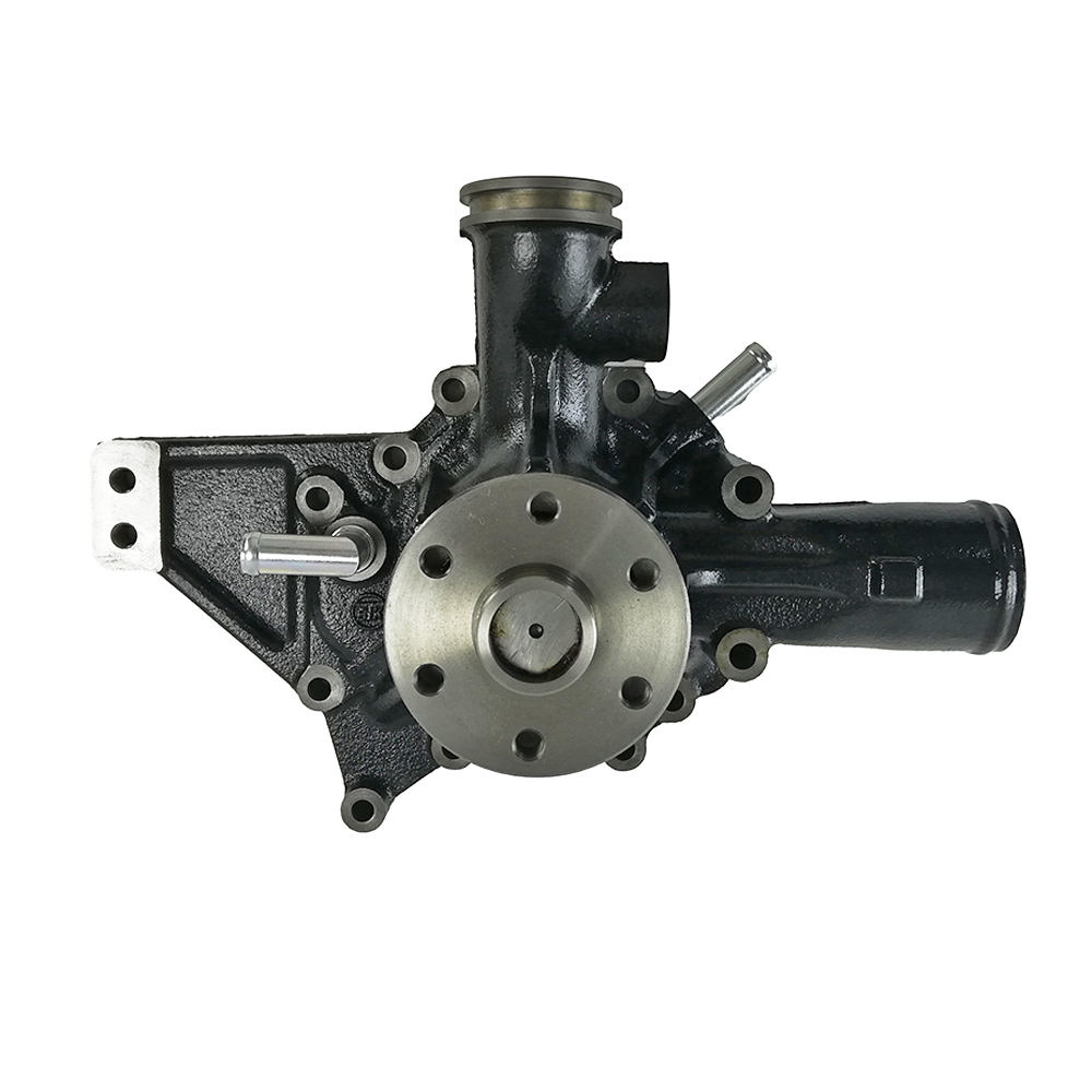 いすゞ6UZ1エンジン用ウォーターポンプ 8980476900 - ZX470用高性能部品