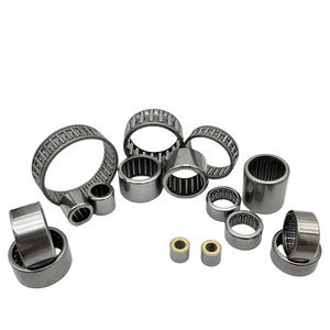 Conjuntos <span class=keywords><strong>de</strong></span> jaula y rodillos <span class=keywords><strong>de</strong></span> aguja radial serie K rodamiento <span class=keywords><strong>de</strong></span> <span class=keywords><strong>agujas</strong></span> K12X16X8 K12x16x13 K12x18x12TN K14x18x13 K14x18x15 - Product Image 5
