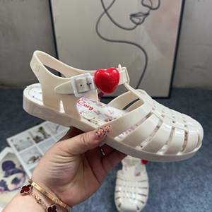 Sandalias Romanas de Alta Calidad para <span class=keywords><strong>Mujer</strong></span> <span class=keywords><strong>Melissa</strong></span> - Product Image 5