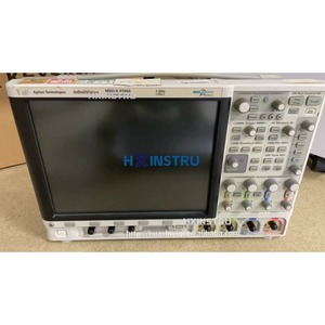 ออสซิลโลสโคปเทคโนโลยี Keysight MSOX4104A 4ช่อง1G- H - Product Image 1