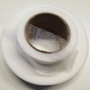 Fabrication de ruban de film adhésif thermofusible double face Pa <span class=keywords><strong>Tissu</strong></span> d'interligne - Product Image 5