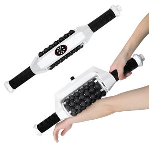 Masseur Fascia Rotatif Sans Fil Portable à 360° pour Drainage Lymphatique et Réduction de la Cellulite - Product Image 2