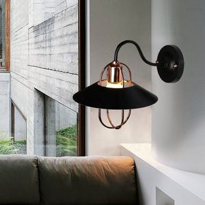 Ndoor-Lámpara LED de pared para interior, luz de lectura para sala de estar, dormitorio y oficina moderna - Product Image 6