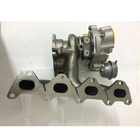 Für Golf V1.4L TSI GT Polo Turbolader 53039880248 53039880162 03 C145701T FÜR Golf Vupgrade Turbolader