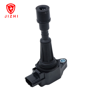Zj20118100 Zj20118100A Bobine d'allumage haute Performance pour Mazda 3 Bk Bl 1.6L 2 De Dg Ford Fiesta B6 1.3L - Product Image 6