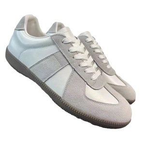 Zapatos de Hombre de Cuero Genuino, Versátiles para Deportes y Uso Casual, Transpirables, con Plataforma Gruesa y Suela Baja - Product Image 4