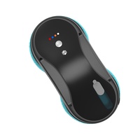 Teendow-Robot de limpieza de ventanas inteligente, control remoto, automático, profesional