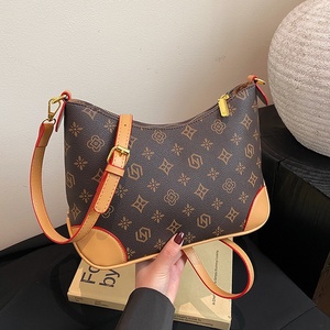 Của phụ nữ sang trọng Túi xách thiết kế thời trang nổi tiếng mang nhãn hiệu túi xách cho phụ nữ - Product Image 2