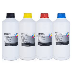 Aomya พิมพ์ถ่ายเทความร้อนสำหรับหมึกสำหรับ F6000 <span class=keywords><strong>Epson</strong></span> F6070 <span class=keywords><strong>F6270</strong></span> F6200 F7200 F9200/9470ใบรับรองการระเหิด msds - Product Image 6