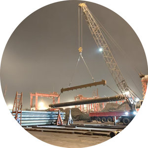 Xinyue <span class=keywords><strong>API</strong></span> <span class=keywords><strong>5L</strong></span> <span class=keywords><strong>psl2</strong></span> X60 14 inch ssaw Hàn xoắn ốc ssaw ống thép - Product Image 3