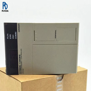 C200HX-CPU54-E ควบคุม C200HXCPU54E 24VDC ชิ้นส่วนใหม่ - Product Image 1