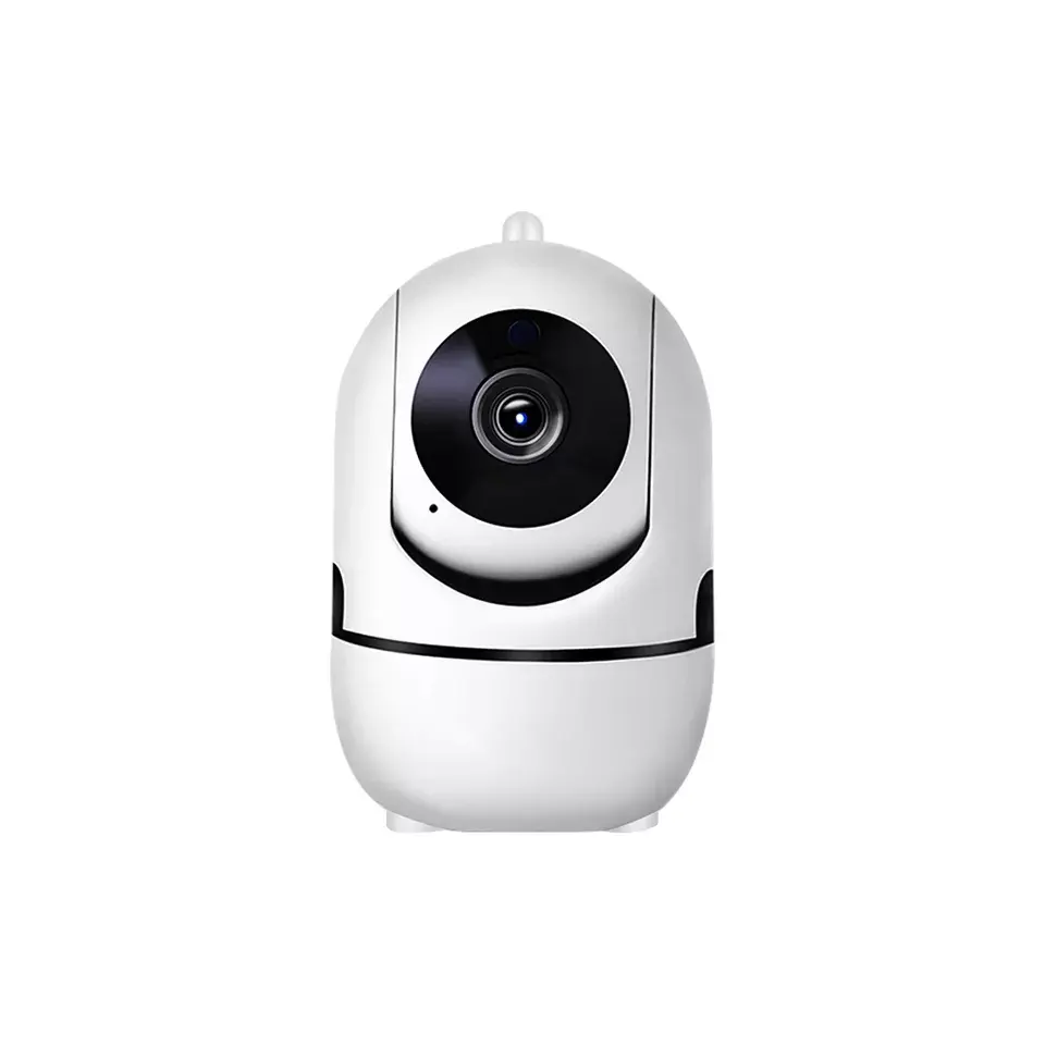 Motion Tracking 2MP Baby Monitor WiFi Surveillance IP V380 Pro Camera 1080P Wireless Security WiFi CCTV IP PTZ Camera