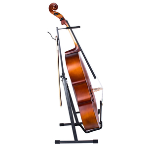 Soporte Plegable Profesional para Violonchelo Yinyu GS921 con Bloqueo Seguro para un Soporte Estable del Violonchelo para Uso en el Hogar y en el Estudio - Product Image 3