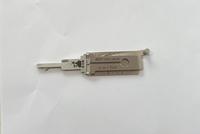 Herramienta de Servicio de Cerrajería de Alta Calidad con Función de Decodificador Tubular para Aplicaciones de Cerrajería