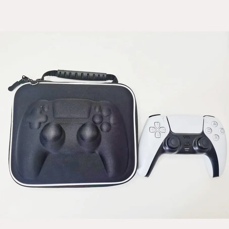 Video Game Player Travel Case Voor Sony PS5 Console Controller Draagtas