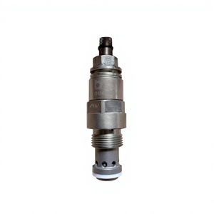 Válvula de Retención Reductora de Presión HUAMAO CXDA XAN CXDAXDN, Válvula de Cartucho Hidráulica Sun Hydraulics - Product Image 6