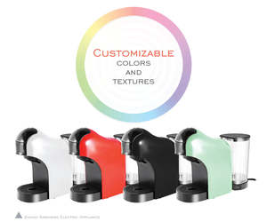 <span class=keywords><strong>Cafetera</strong></span> 3 en 1, Espresso, <span class=keywords><strong>Dolce</strong></span> <span class=keywords><strong>Gusto</strong></span>, DG, Multi Cápsulas, en Oferta - Product Image 5