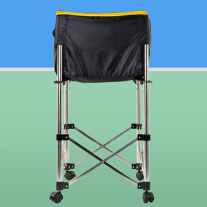 Panier de ramassage pour <span class=keywords><strong>tennis</strong></span>, panier de <span class=keywords><strong>padel</strong></span> - Product Image 6