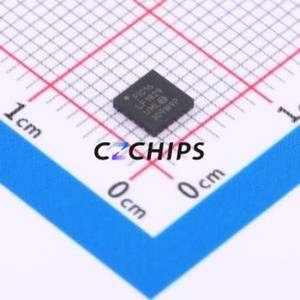 Microcontrolador de chip IC de circuito integrado (MCU/MPU/SoC) nuevo y original de 1/2 ml (4x4) - Product Image 1