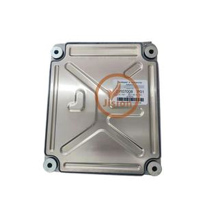 Unidad de Control del Motor D13B D13F, Placa de Computadora ECU 21107008, Apta para Placa de Computadora de Controlador Volvo D13B D13F 21107008 - Product Image 5