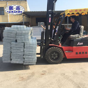 Vendita calda 1000 polli gabbia di pollo per bambini attrezzature per l'allevamento di pollame sistema di progettazione di batterie gabbie per polli in Pakistan - Product Image 5