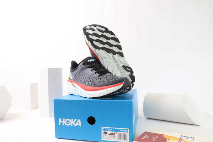New Casual Running Shoes Hokas Carbon Bondi Lightweight Cushioning Long Runner Outdoor Men Women Lifestyle Yakuda