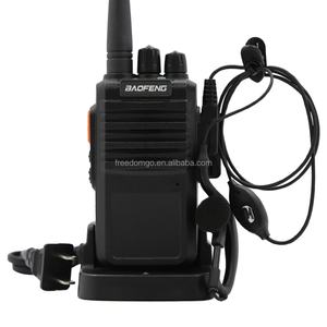 Walkie Talkie BFLF-318 Baofeng, Radios Portátiles Transceptor Intercomunicador de 16 Canales UHF, Radio Bidireccional - Product Image 4